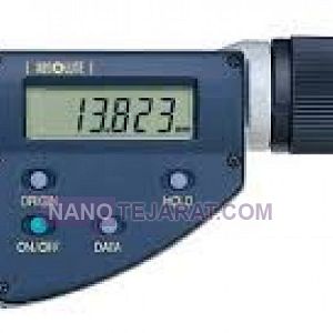 micrometer micrometer